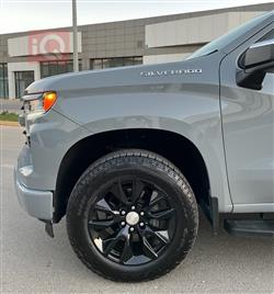 شيفروليه سلفرادو